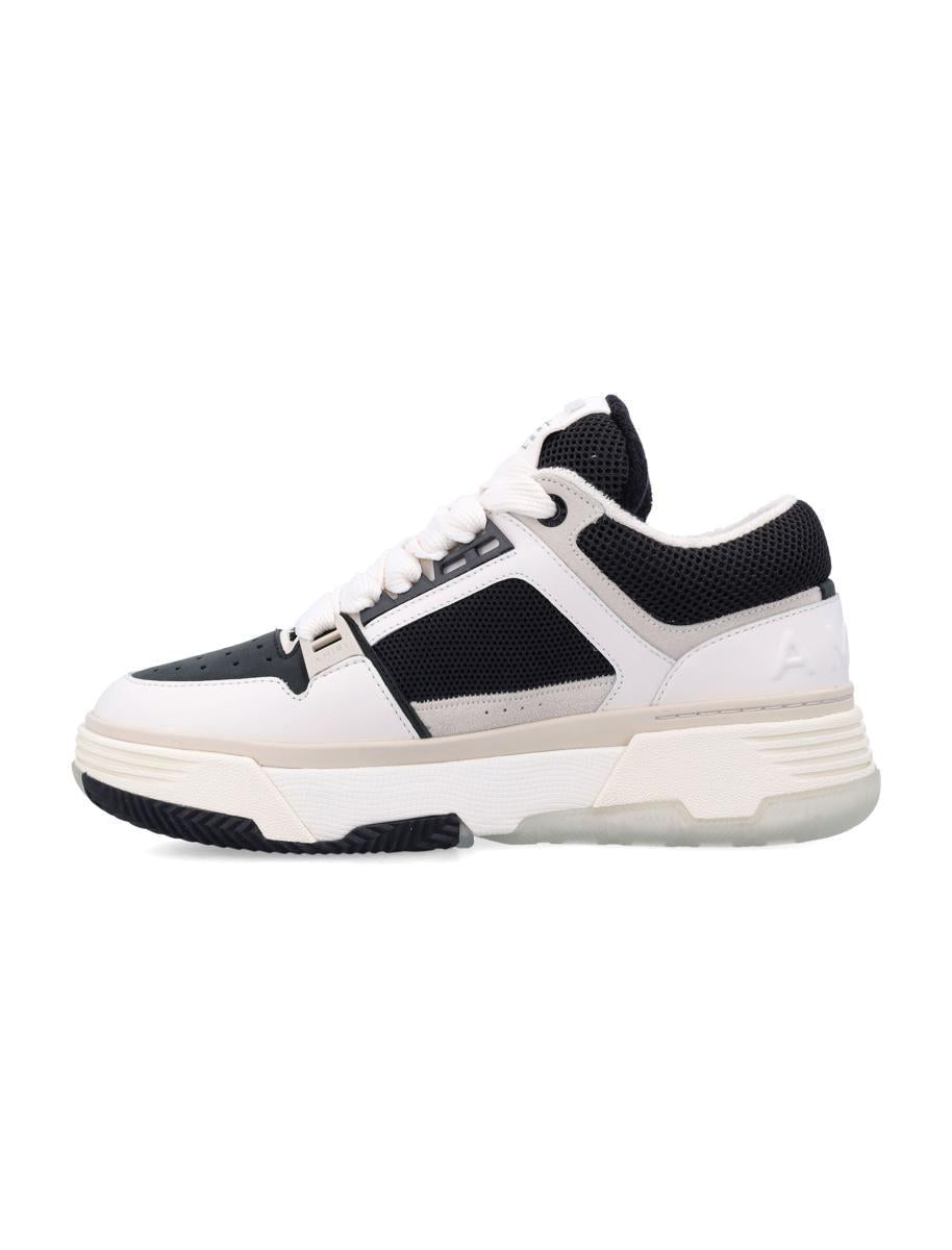 Ma-1 Sneakers