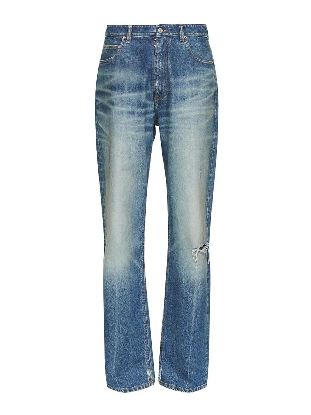 Jeans Blue - Men