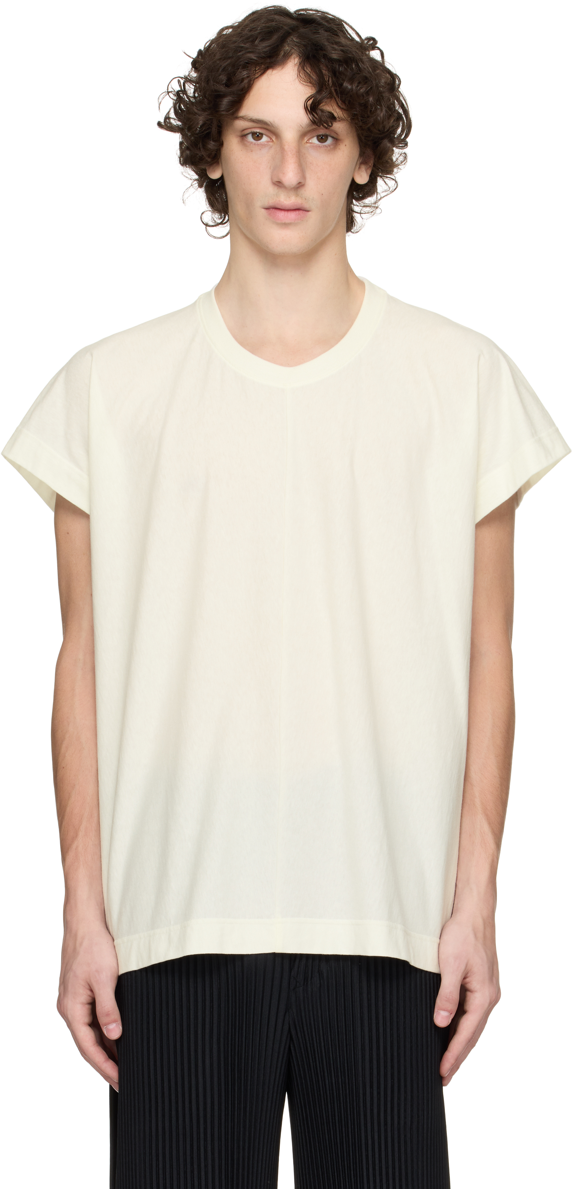 Off-White Release-T 2 T-shirt