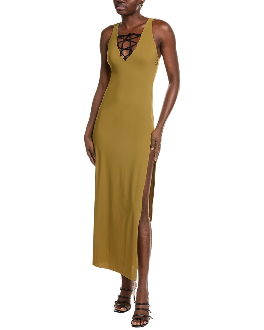 Karen Maxi Dress