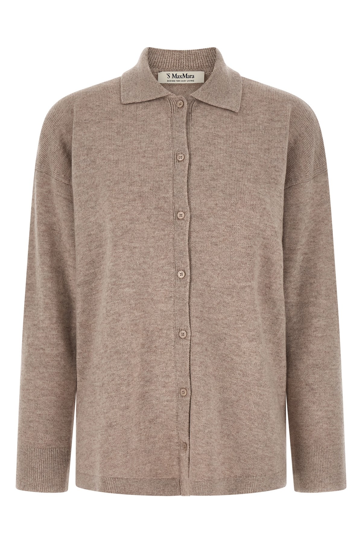 'Smmgatti' Cardigan