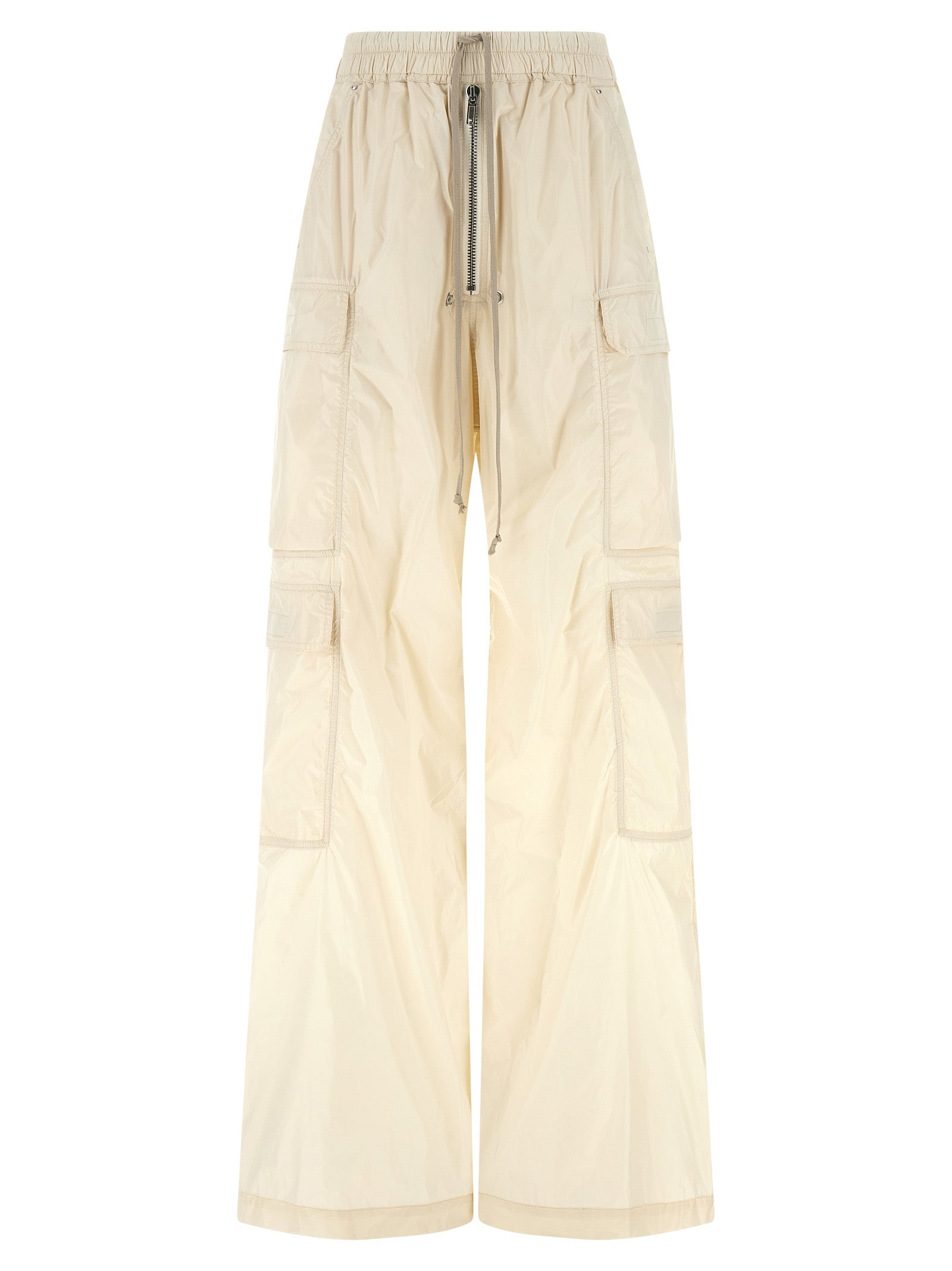 Cargo Pants — Beige