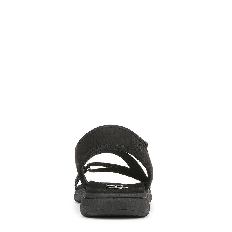 Women's Manifest Sport Sandals (Black Multi)