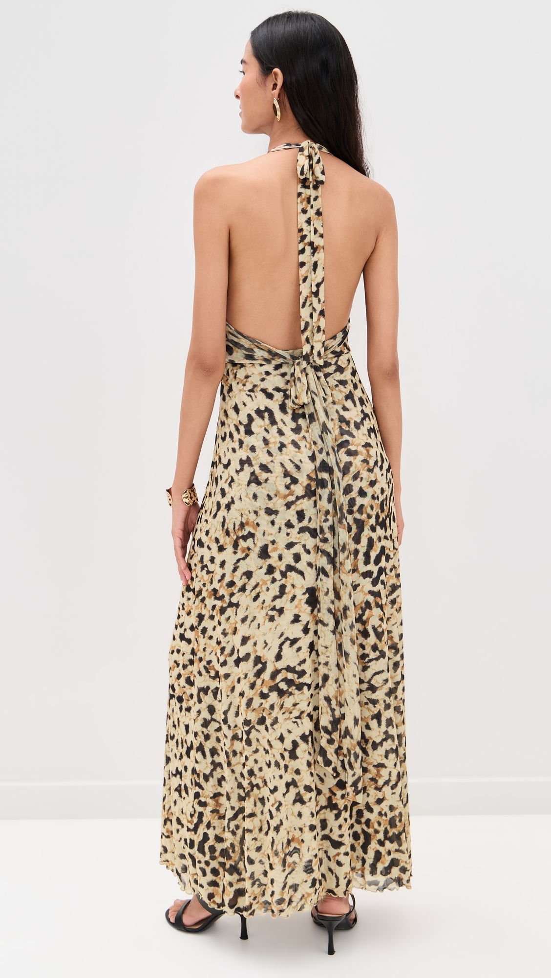 Chelsea Dress Balthazar