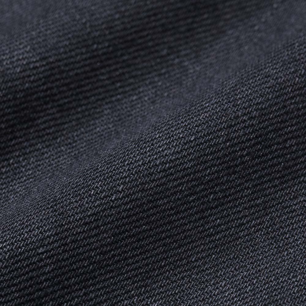'Roku Roku' 66 Denim Jean Black