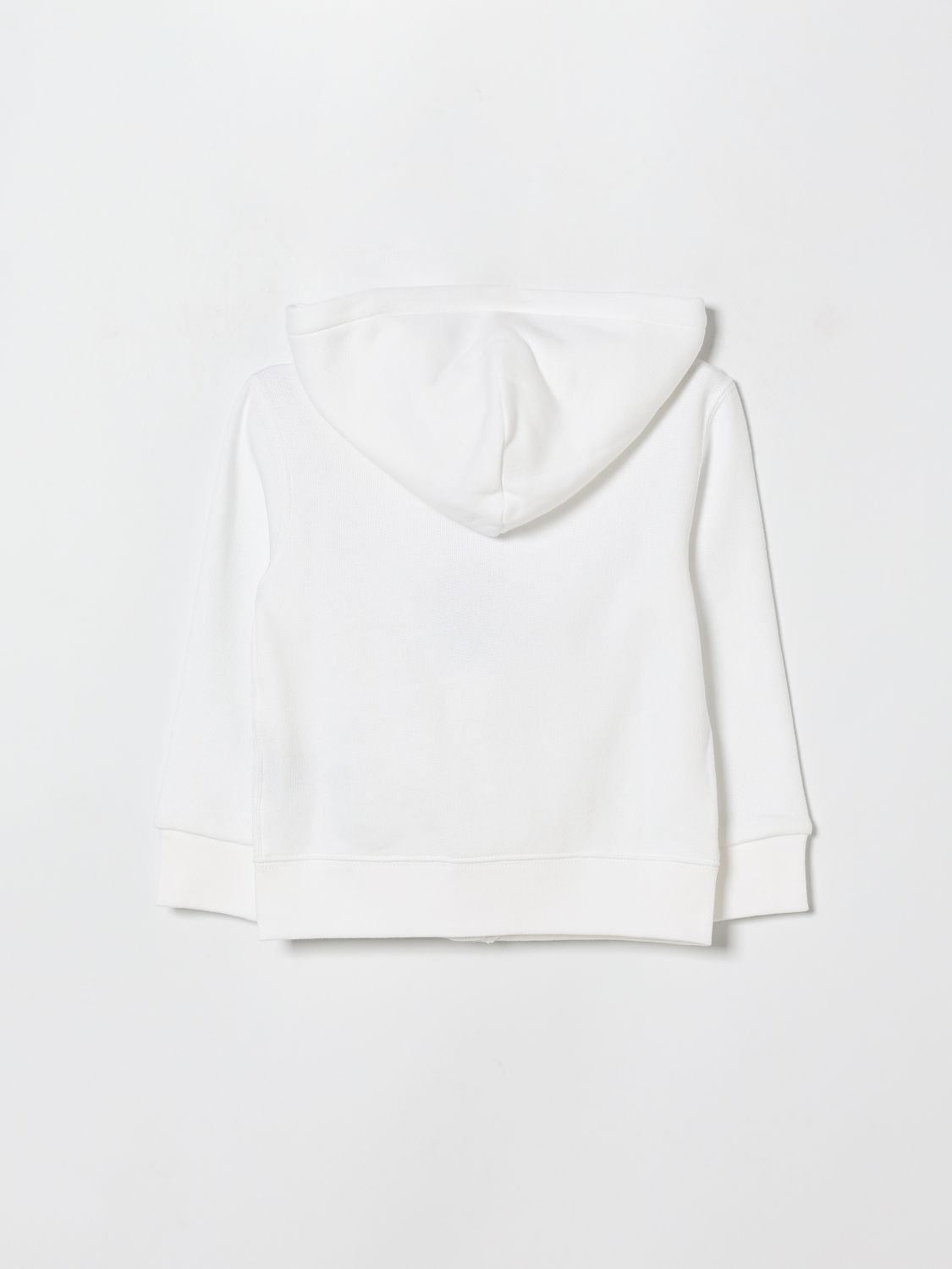 Sweater Kids color White