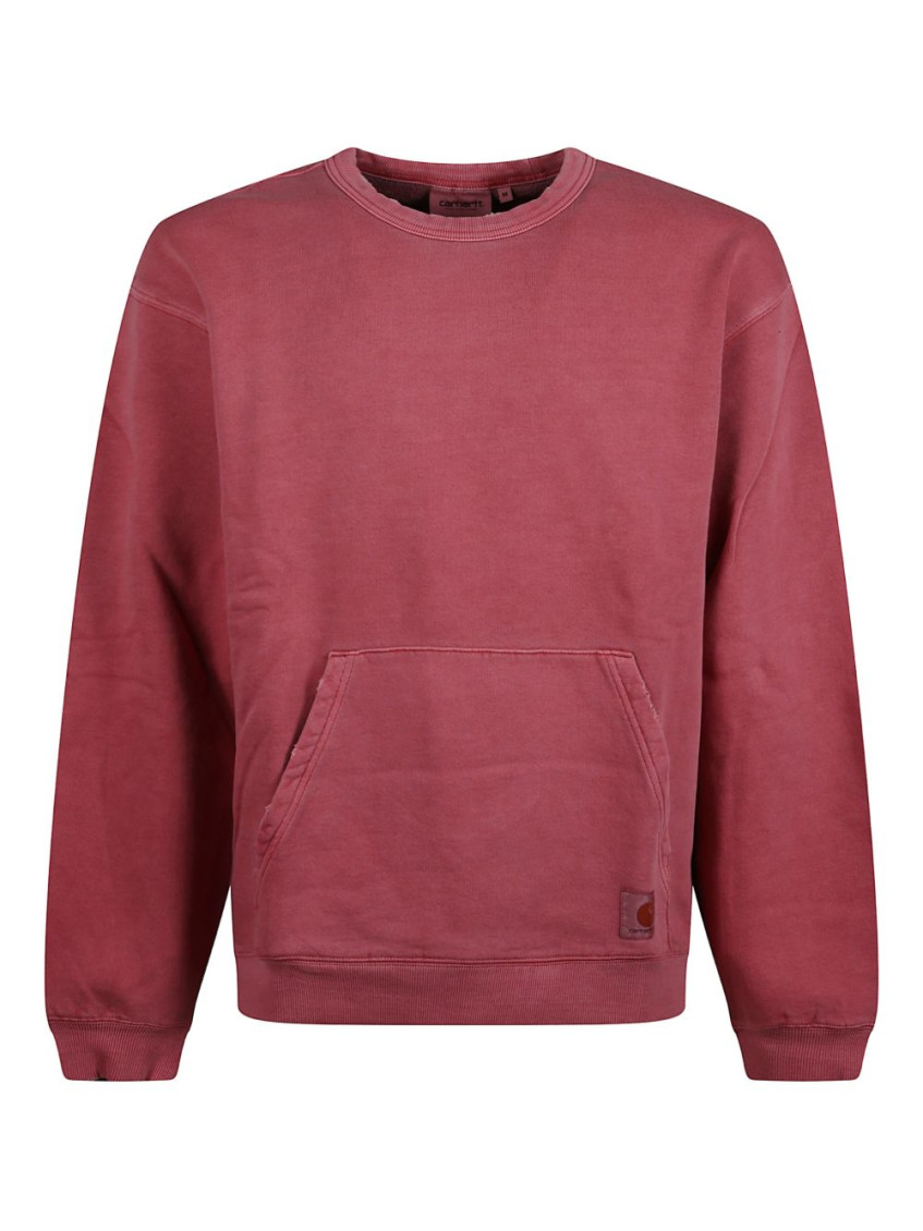"Torion Seat" Crewneck Sweatshirt