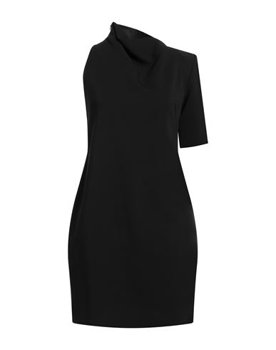 Woman Mini dress Black
