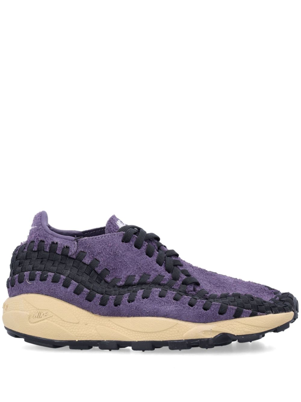 Air Footscape sneakers - Purple