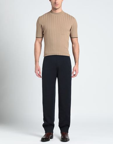 Man Pants Midnight blue Size 30 Cashmere