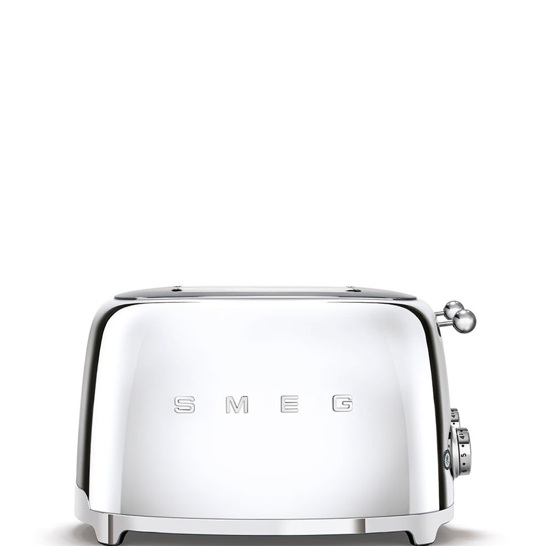 TSF03 Retro 4-Slice Toaster