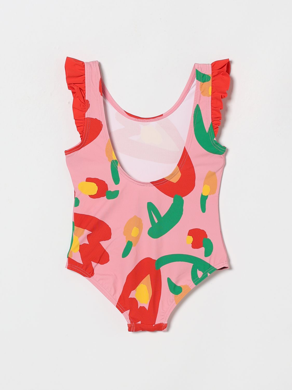 Swimsuit Kids color Multicolor