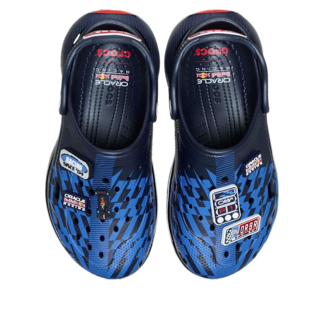 X Red Bull Classic Runner 'Blue'