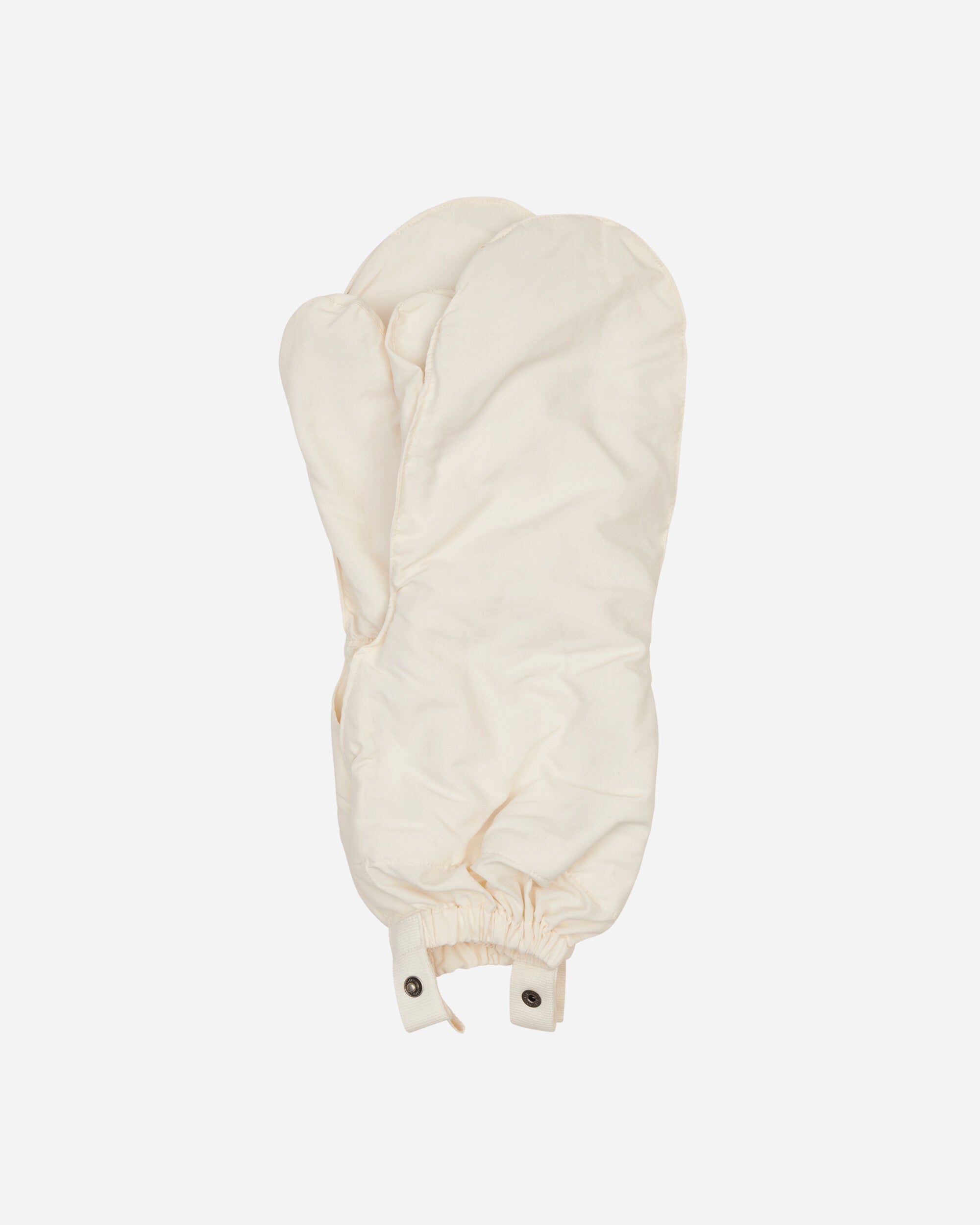 Cover Gloves White