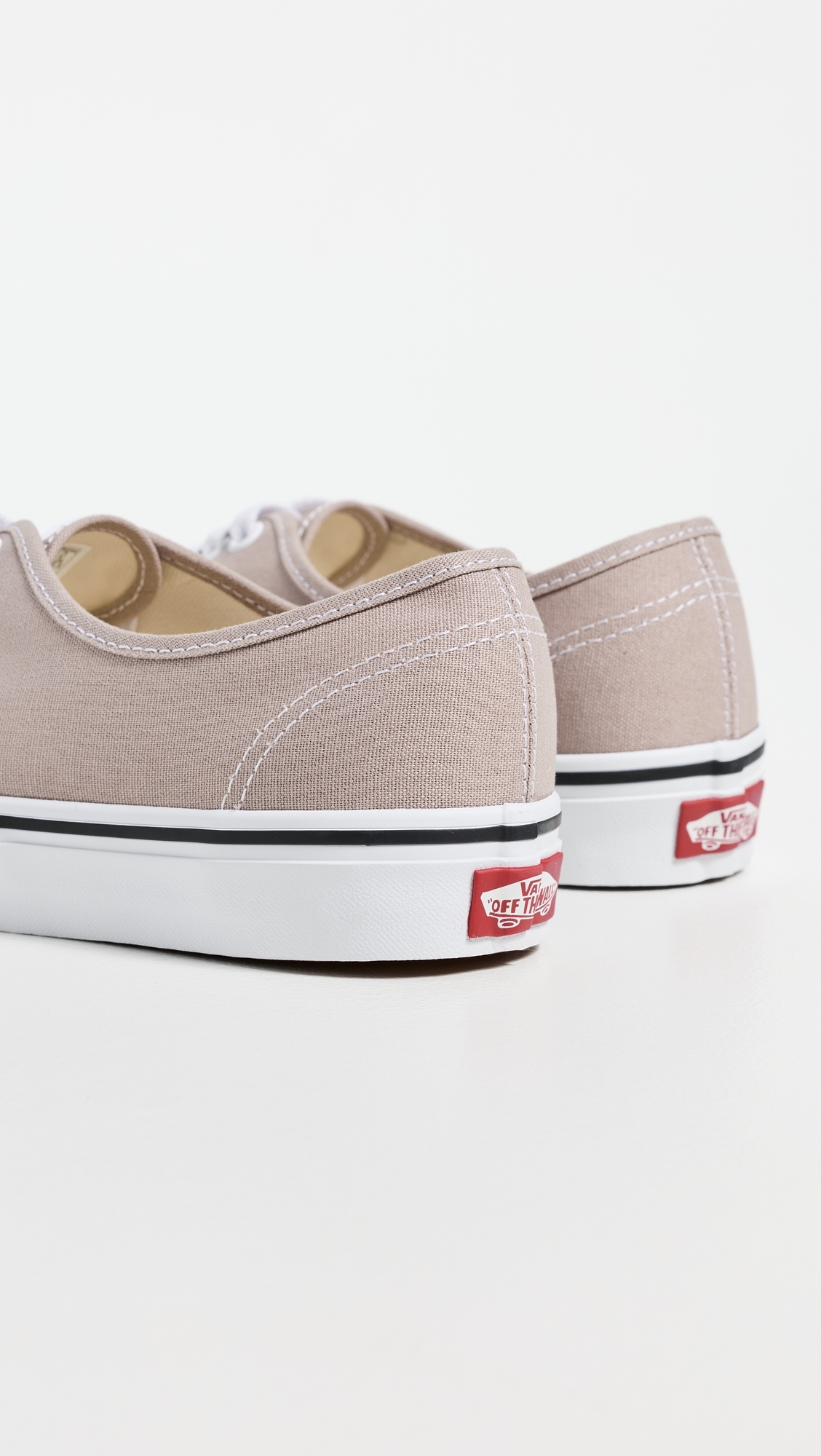 Authentic Shoes Color Theory Mushroom W