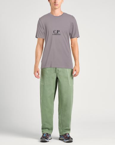 C. p. Company Man T