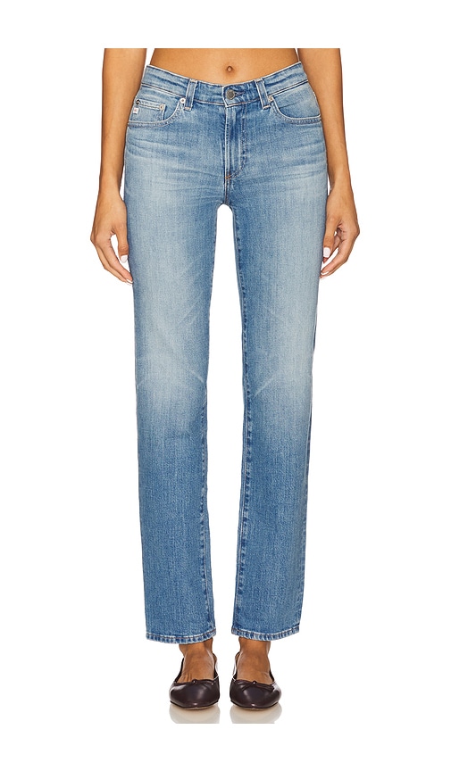 AG Jeans Sandra Straight Jeans Years Bisou. 32 also , 23, 24, 25, 27, 28, 29