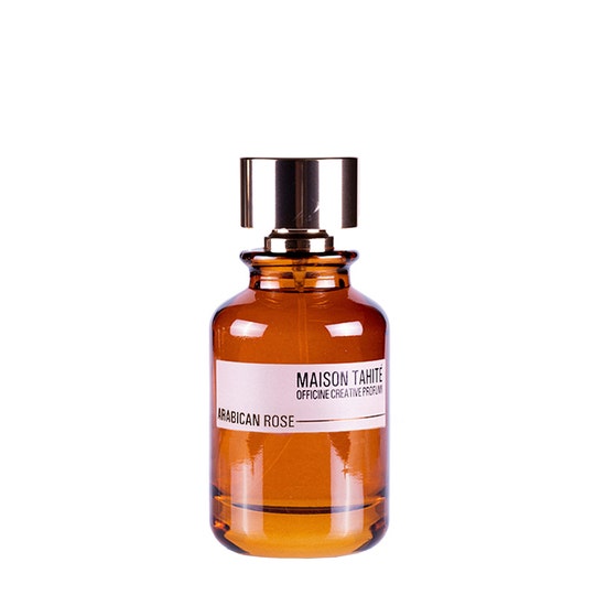 Maison Tahite Arabican Rose Eau de Parfum 100 ml — Perfume