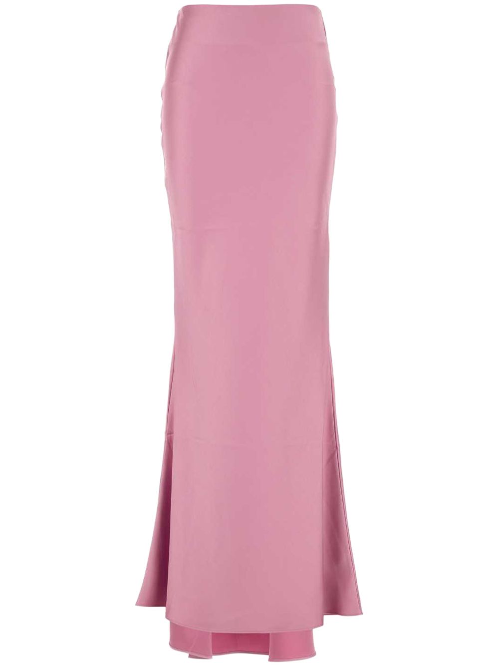 Nemesia maxi skirt - Pink