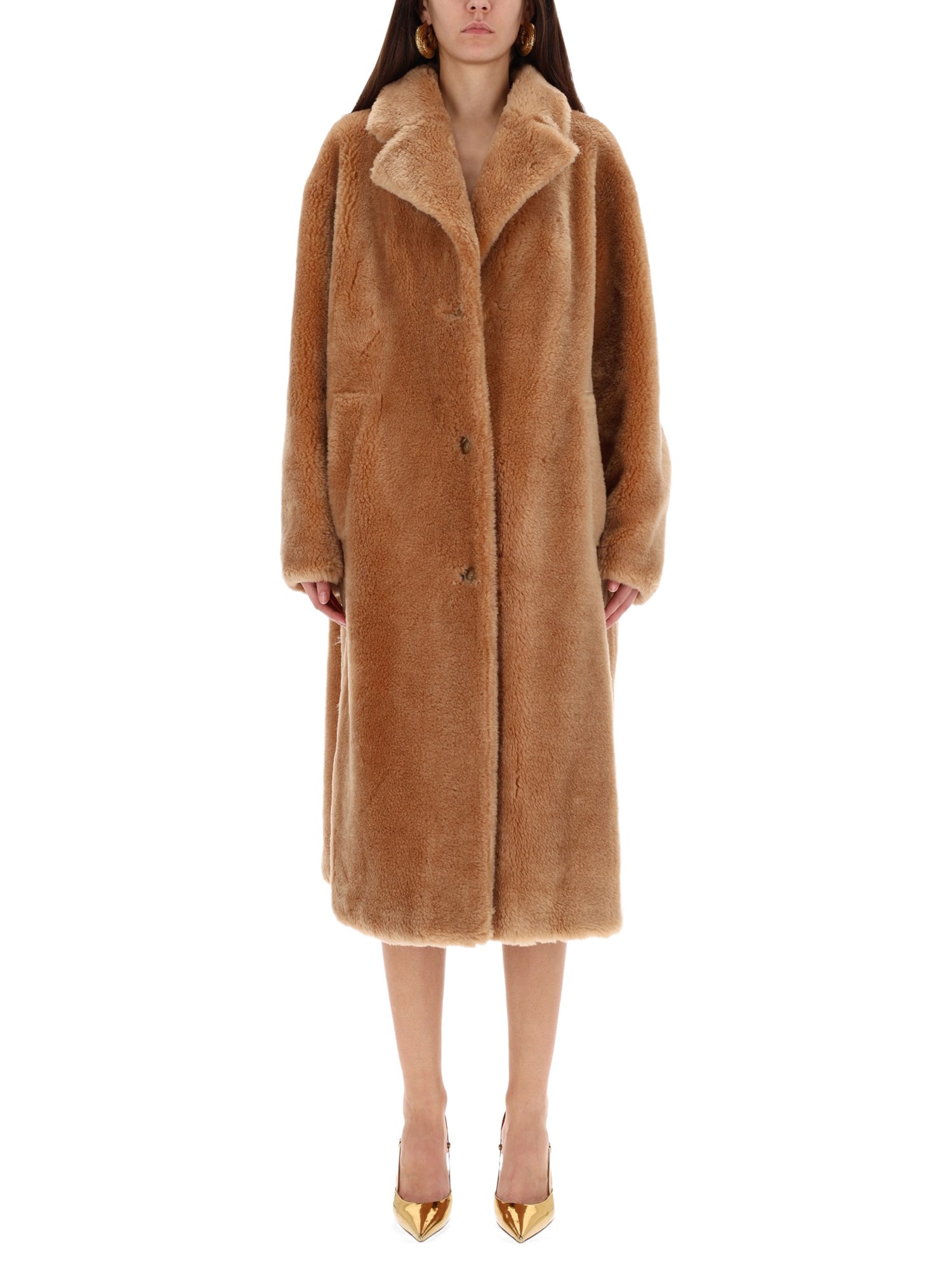 Coat "gabriella"