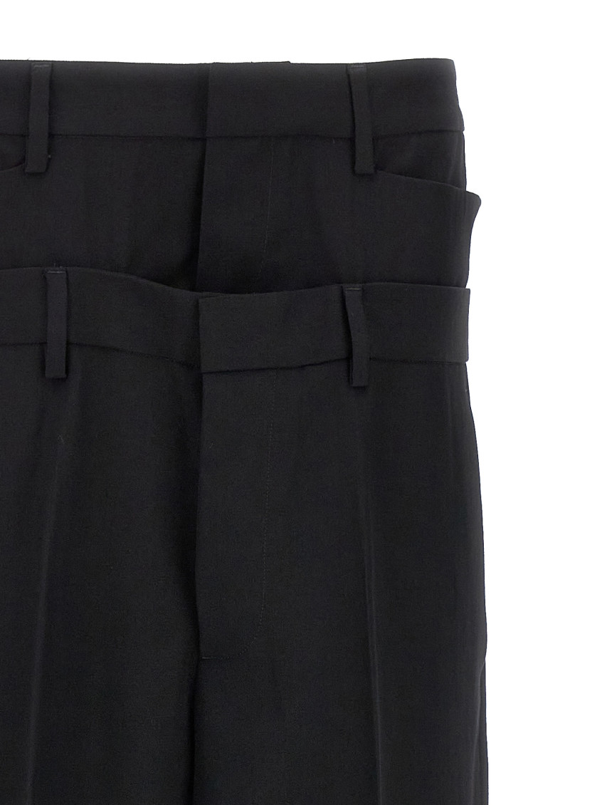 Twin Pack Pants