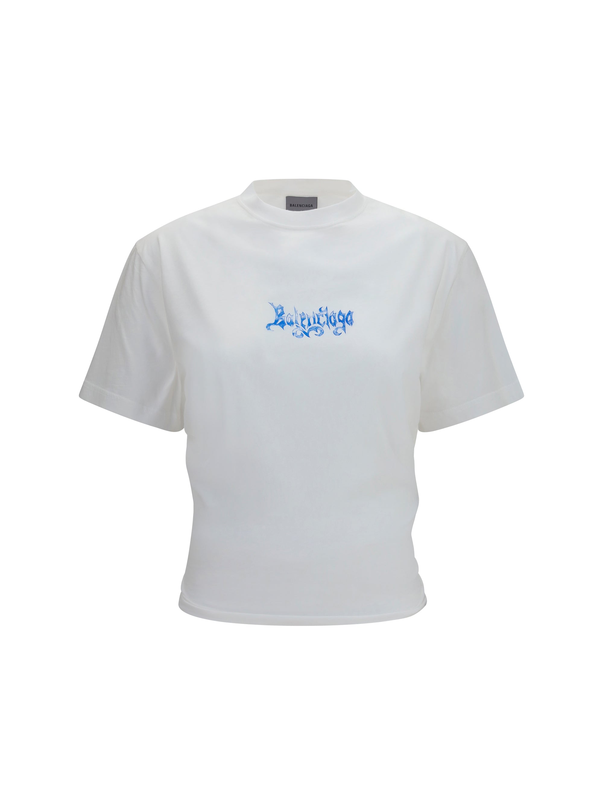 Sketchy T-Shirt — White