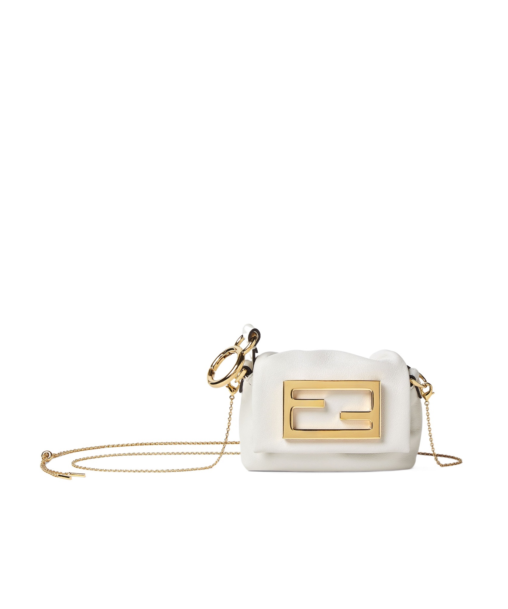 Nano Mamma Baguette mini bag