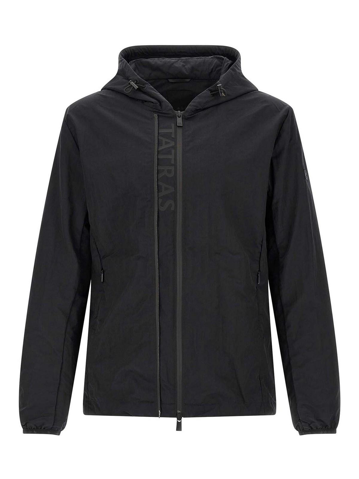 Audee Jacket