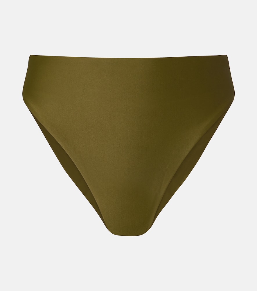 Incline bikini bottoms
