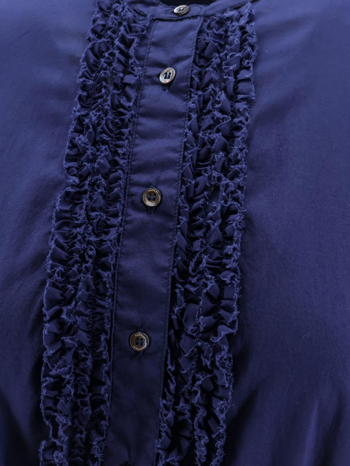 Dress Woman color Blue