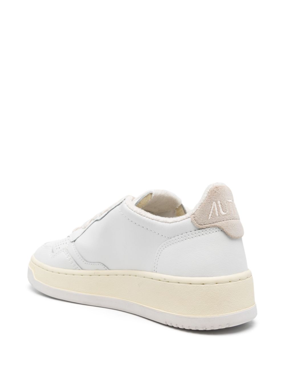 Medalist Low-top Womans Sneakers