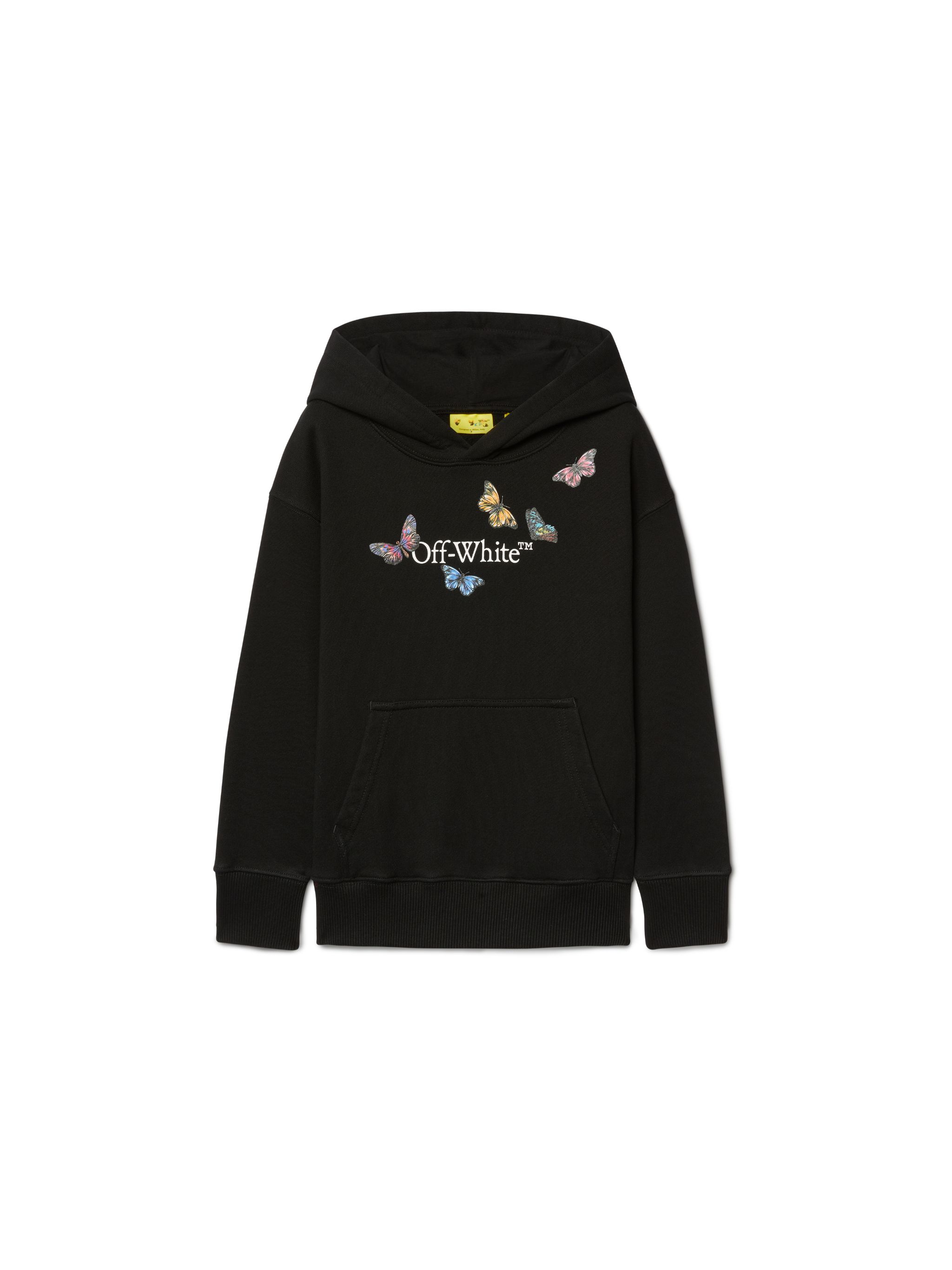 Butterfly Bookish Hoodie