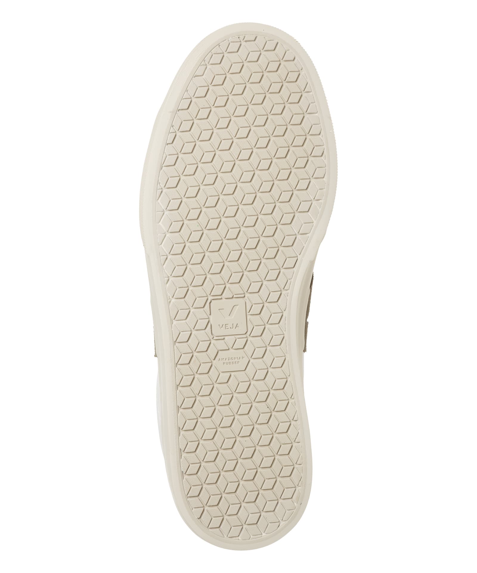 Campo Leather Sneakers