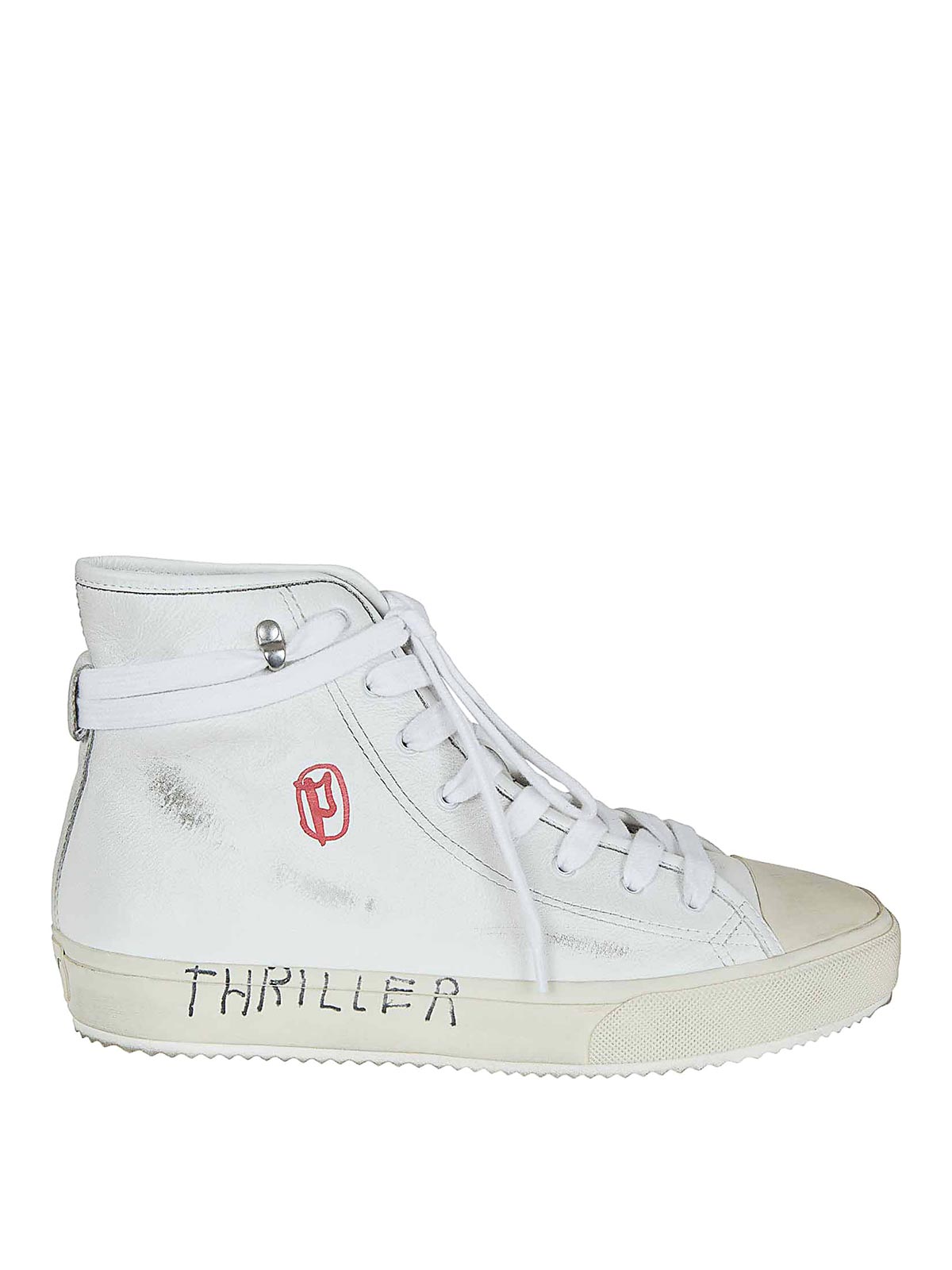 001 Sneaker