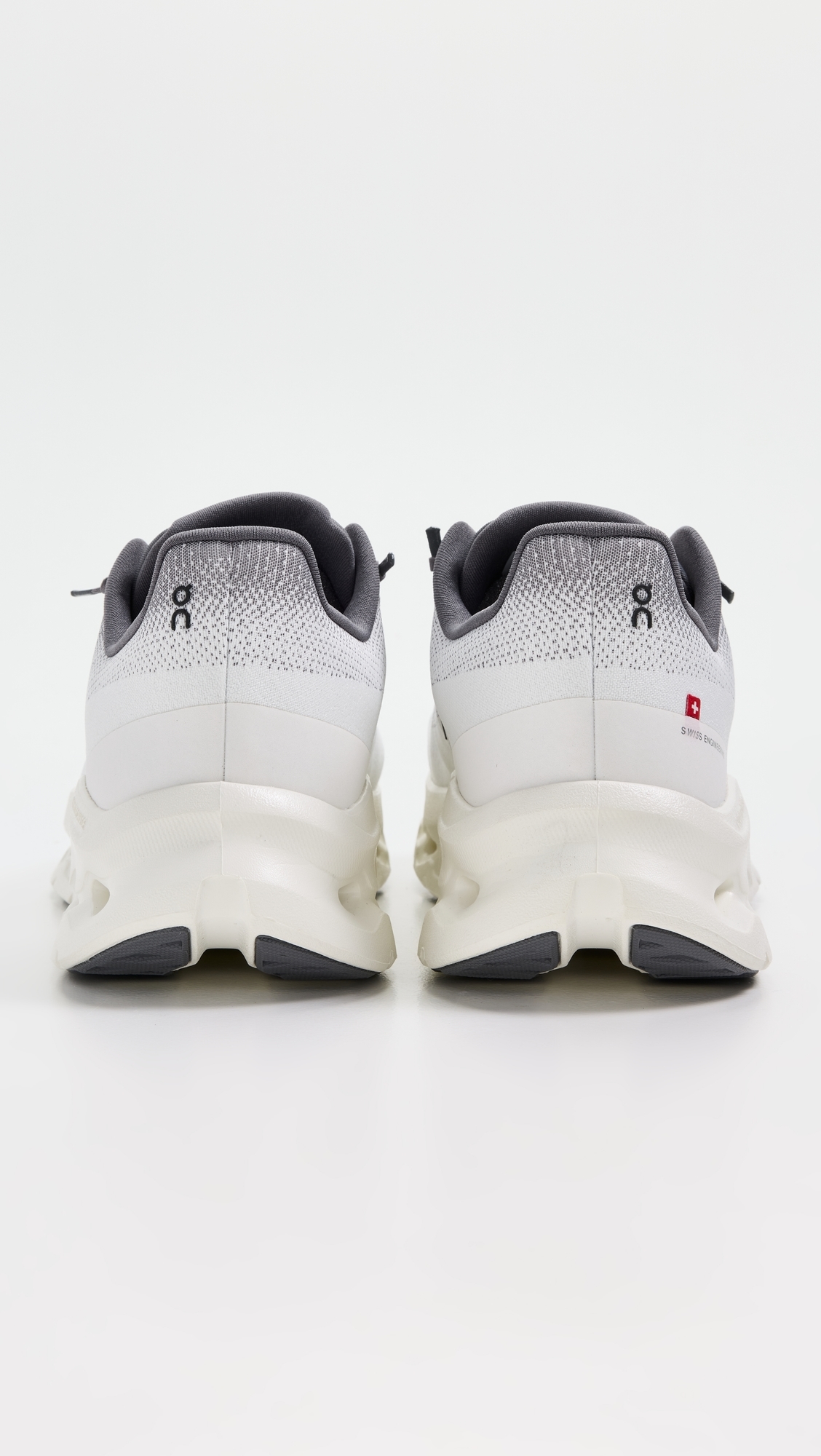 Cloudtilt 1 Sneakers Rock/Ivory