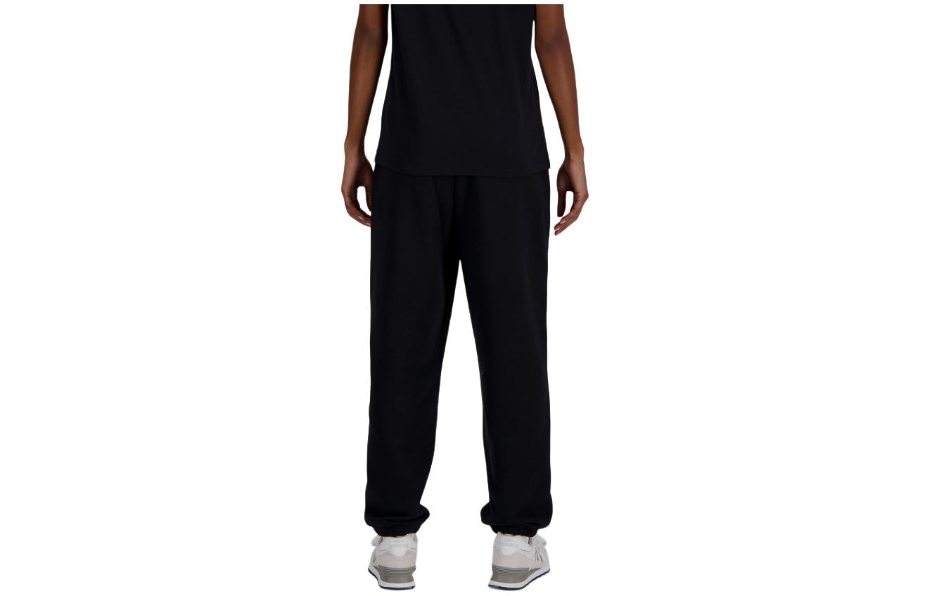 (WMNS) Sport Essentials French Terry Jogger Pants 'Black'