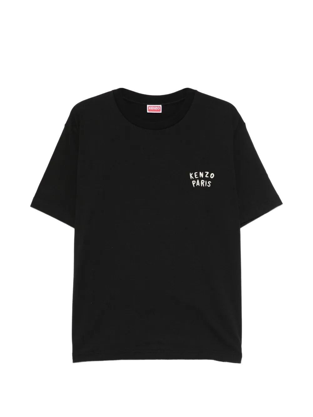 Boke Heart Oversized T-Shirt