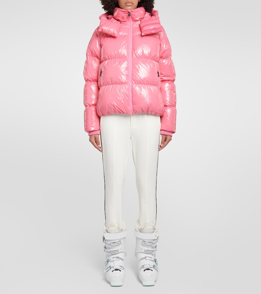 Perfect Moment January down jacket