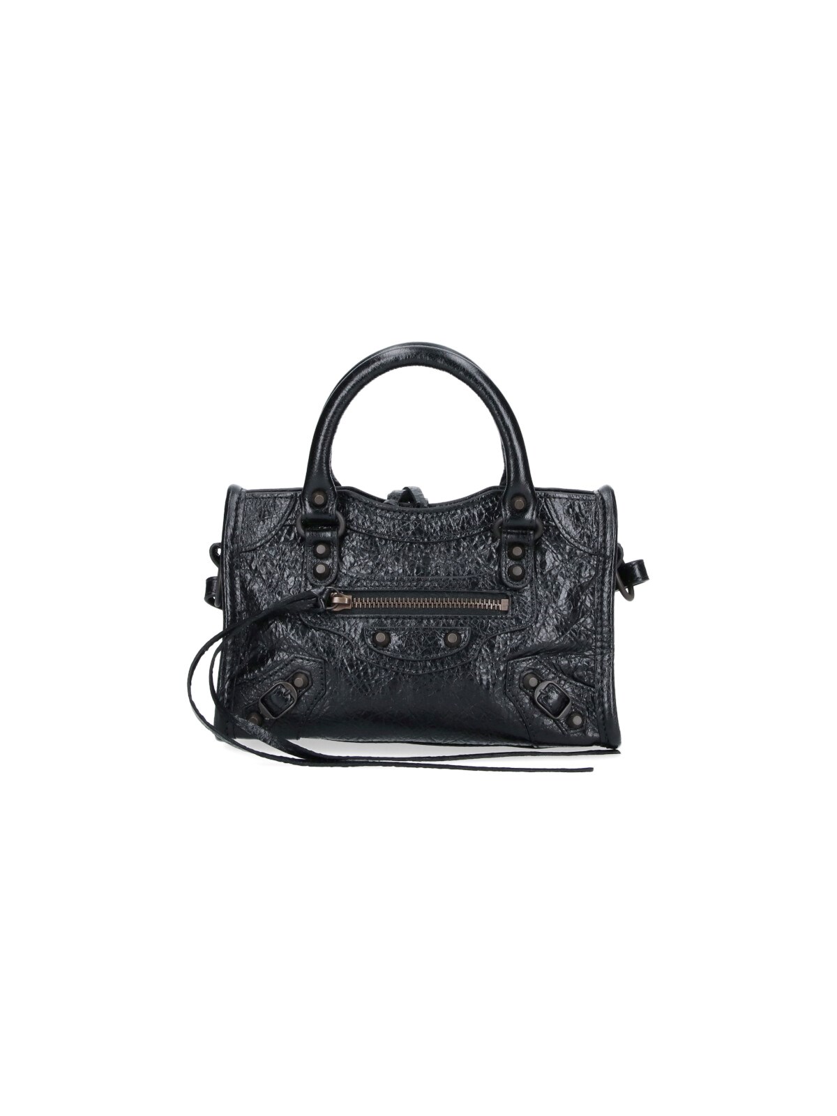 Mini Bag "Le City Nano"
