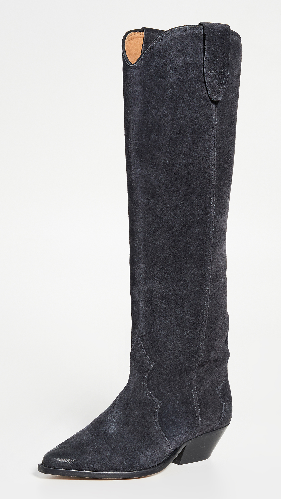Denvee Boots