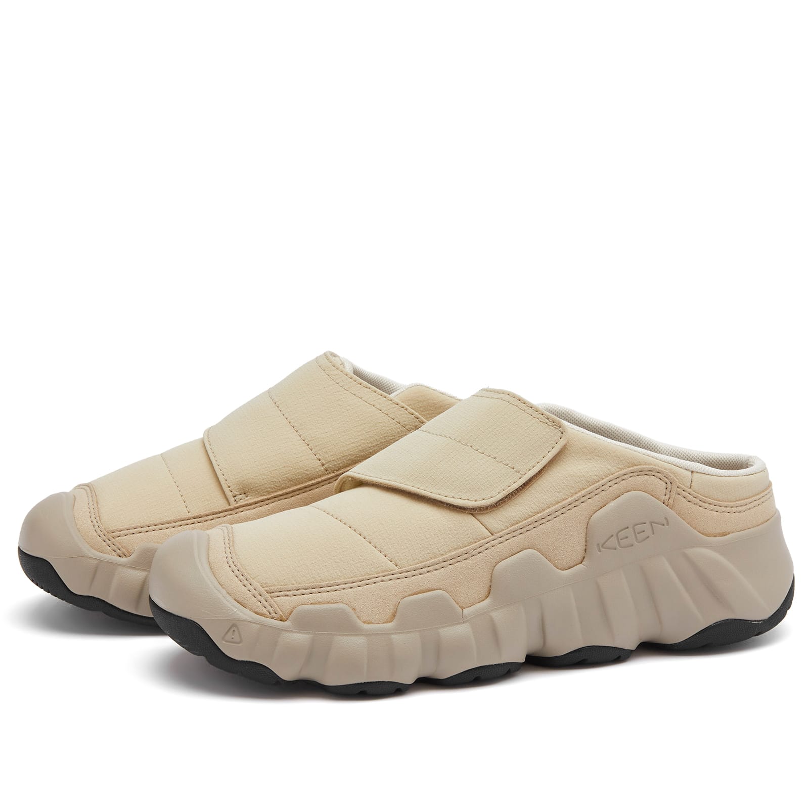 Women's HYPOWSER WRAP in Safari/Plaza Taupe