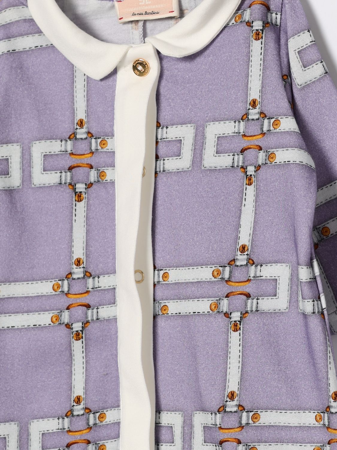 Tracksuit Kids color Wisteria