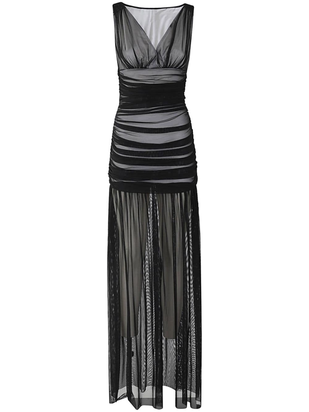 Tara Pickleball dress - Black
