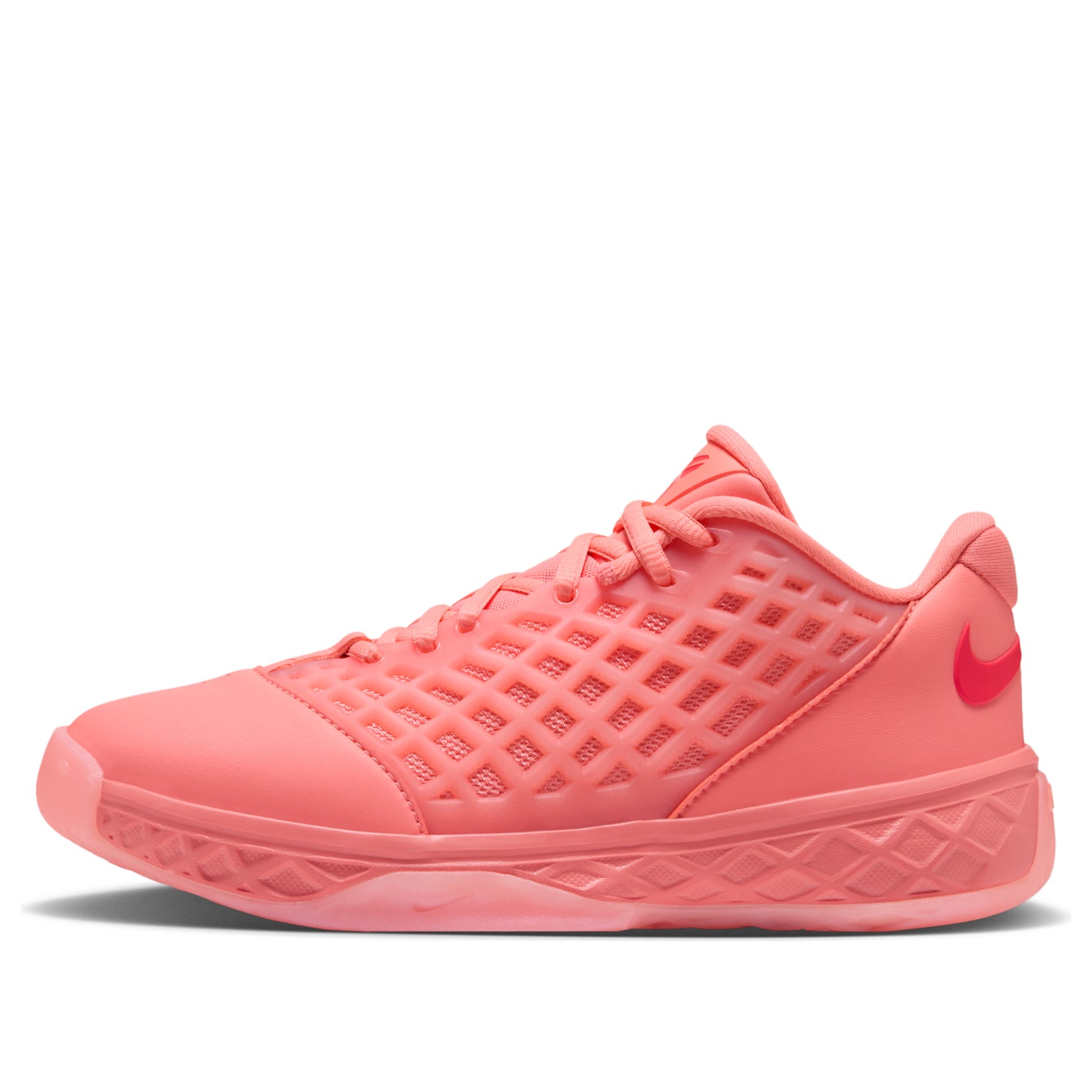 (GS) Kobe 3 Protro Low 'Atomic Pink'