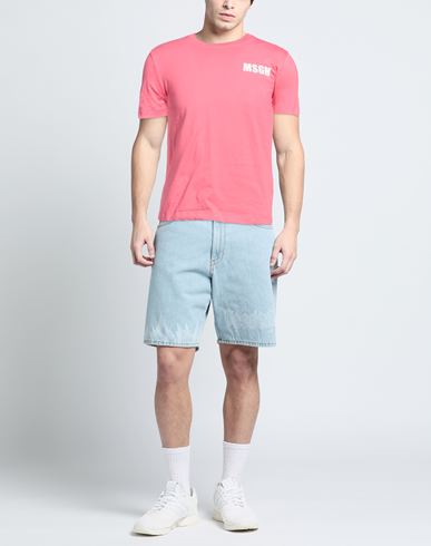 Woman T-shirt Pink