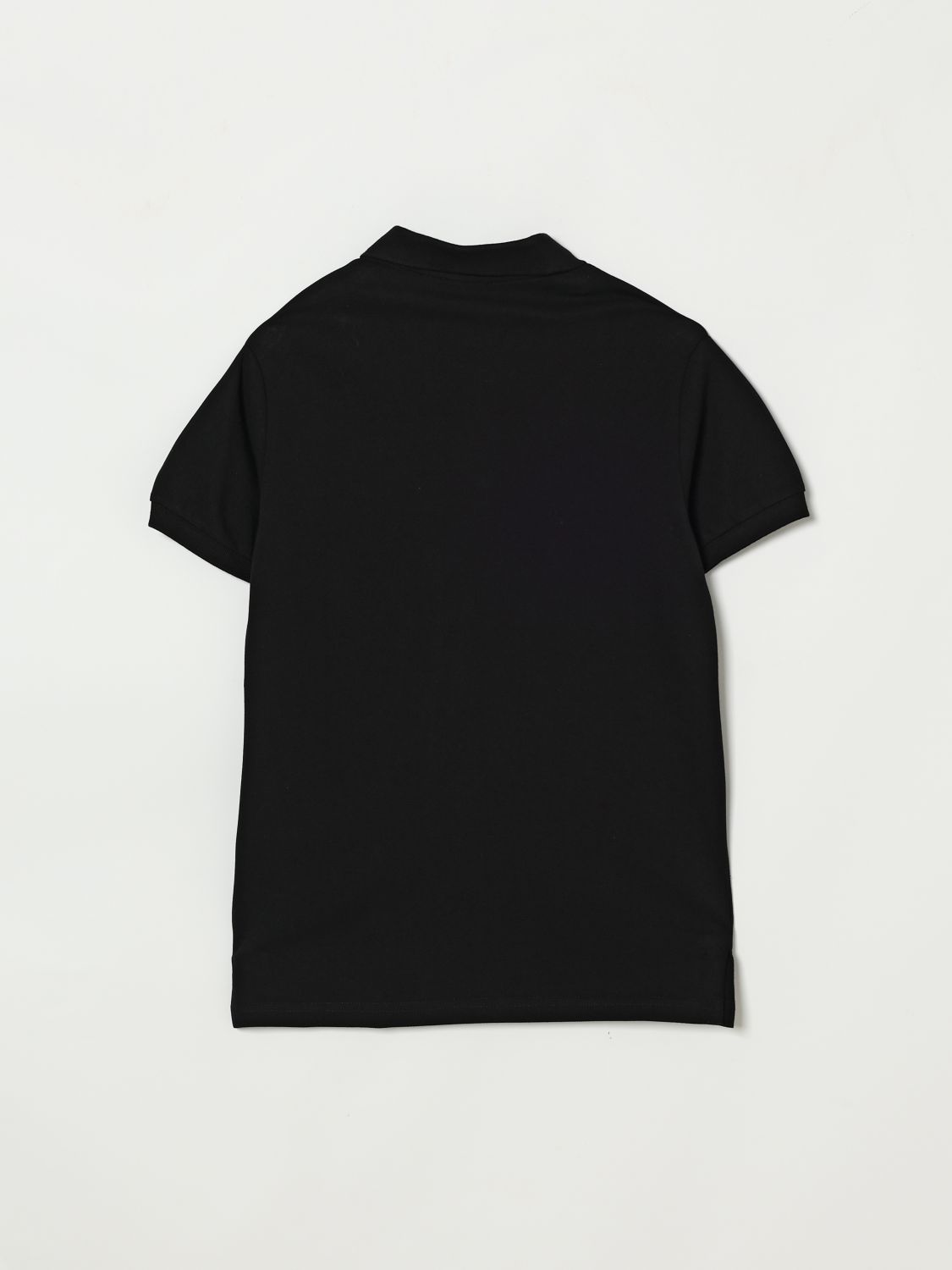 T-Shirt Kids color Black
