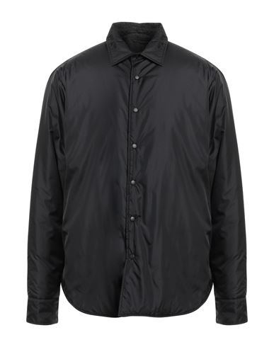 Man Shirt Steel grey