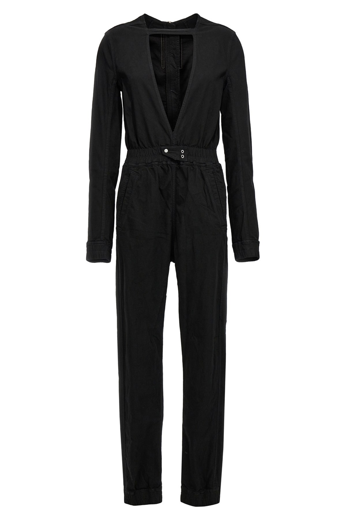 'Eclipse Bodybag' One-Length Bodysuit