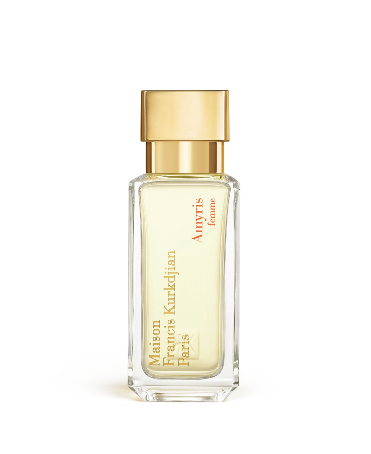 Amyris femme Eau de Parfum Spray, 1.2 oz.