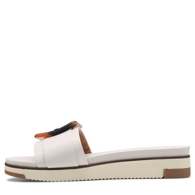 Women's Caster Sandals (Ivory)